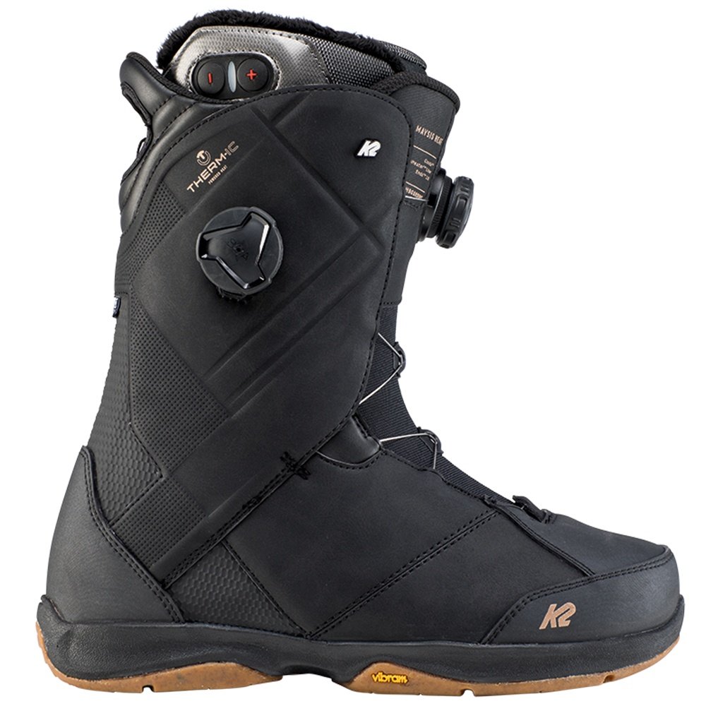 K2 Maysis Heat Snowboard Boot (Men's) Peter Glenn