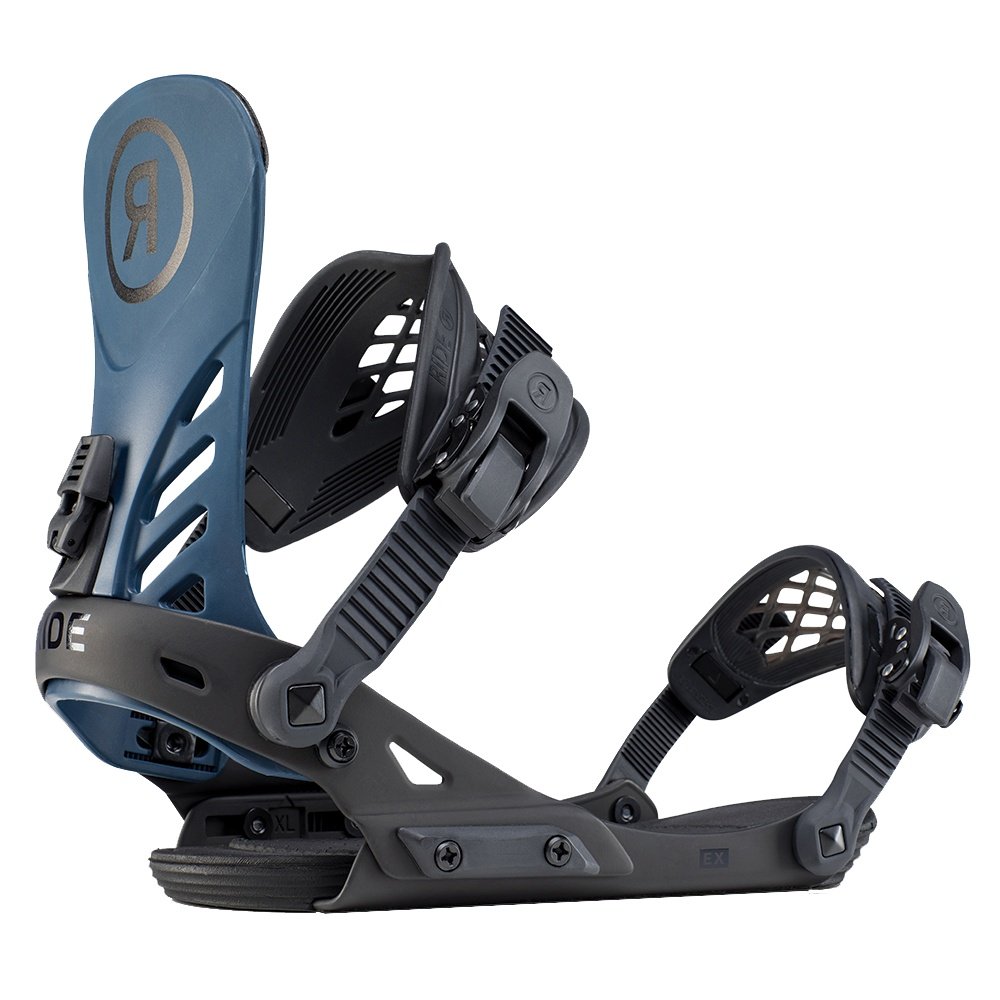 Ride EX Snowboard Binding (Men's) Peter Glenn