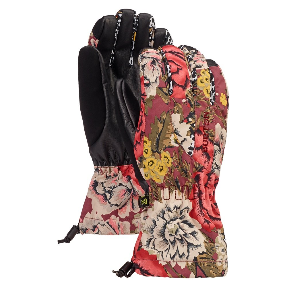 Burton Profile Glove (Women's) Peter Glenn