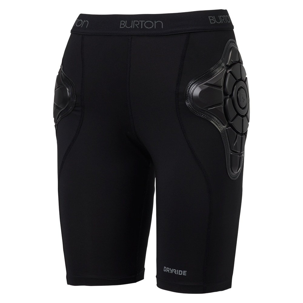Burton Impact Padded Baselayer Short (Women's) Peter Glenn