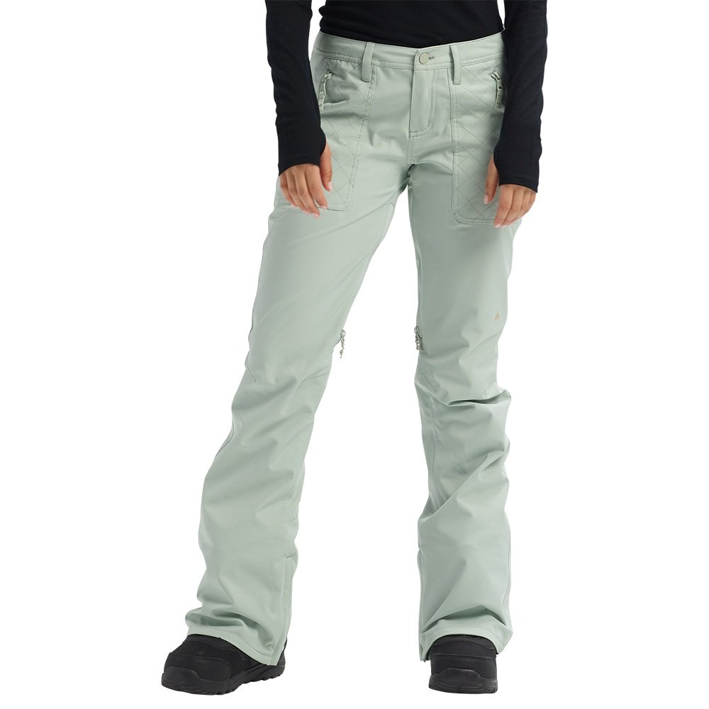 Burton Vida Shell Snowboard Pant (Women's) Peter Glenn