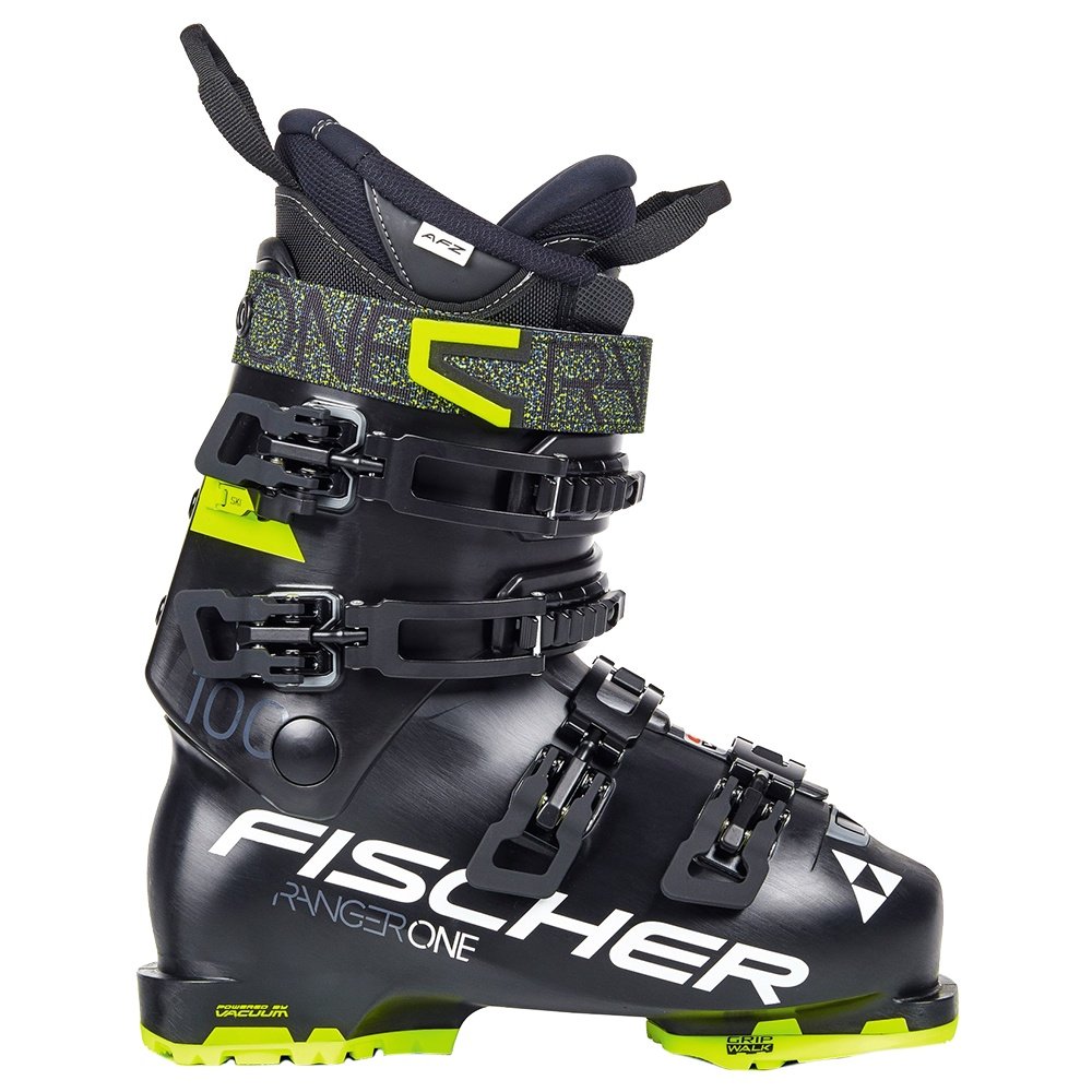 Fischer Ski Boot Fischer Ranger One 95 - GripWalk Vacuum Fit All