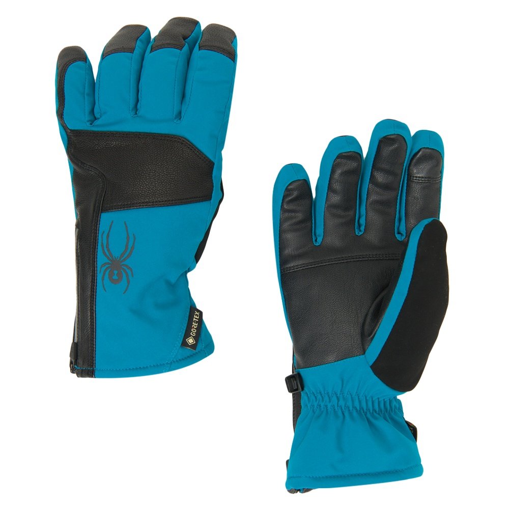 Spyder B.A GORETEX Glove (Men's) Peter Glenn