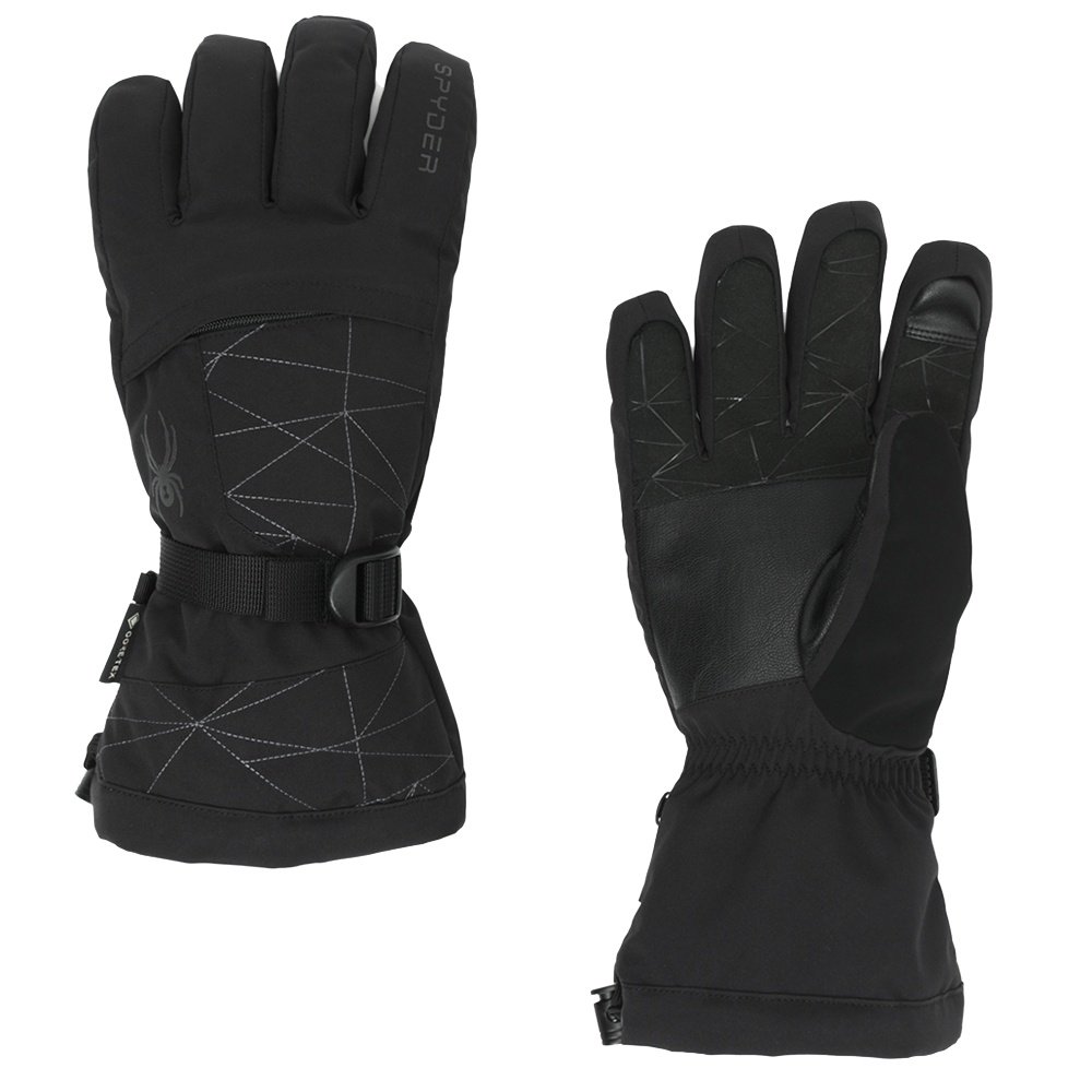 Spyder Overweb GORETEX Glove (Men's) Peter Glenn
