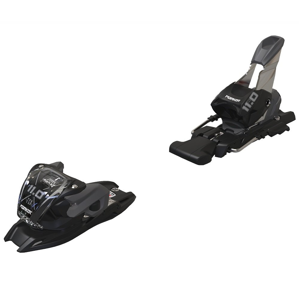 Marker 11.0 TP 90 Ski Binding (Adults') Peter Glenn