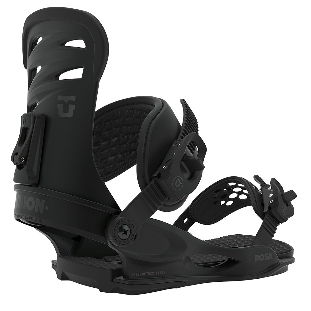 Union Rosa Snowboard Binding (Women's) Peter Glenn