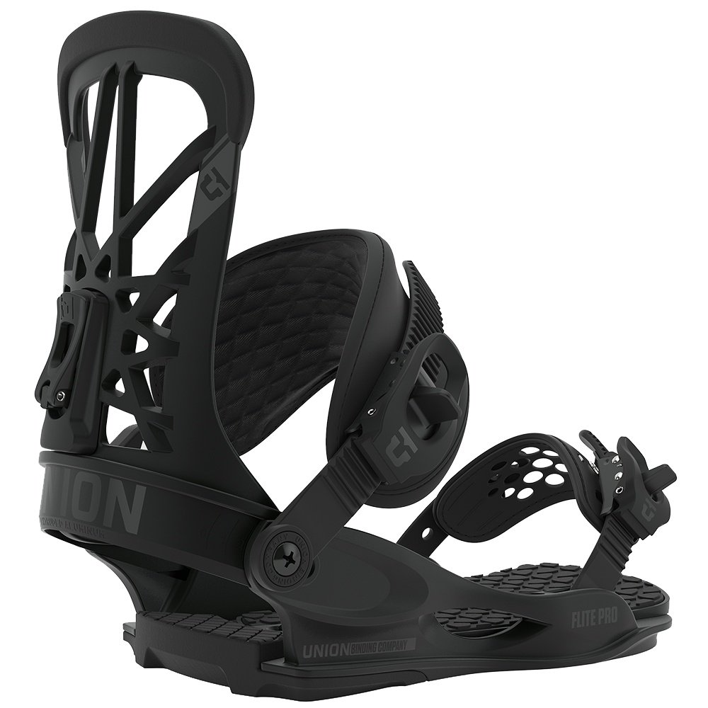 Union Flite Pro Snowboard Binding (Men's) Peter Glenn