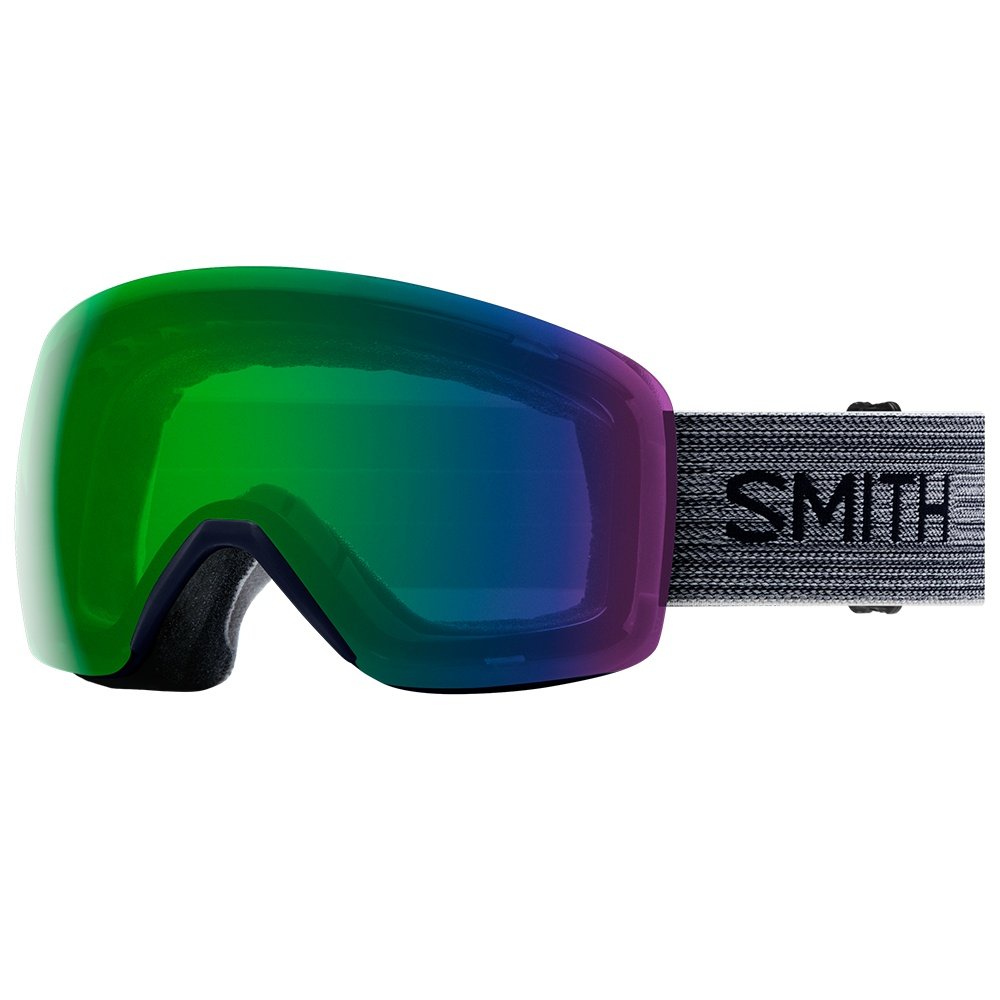 Smith Skyline Goggle (Adults') Peter Glenn