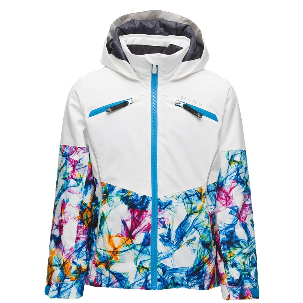 thumbnail image 2 of Spyder Tresh Ski Outlet Jacket 2 of 14