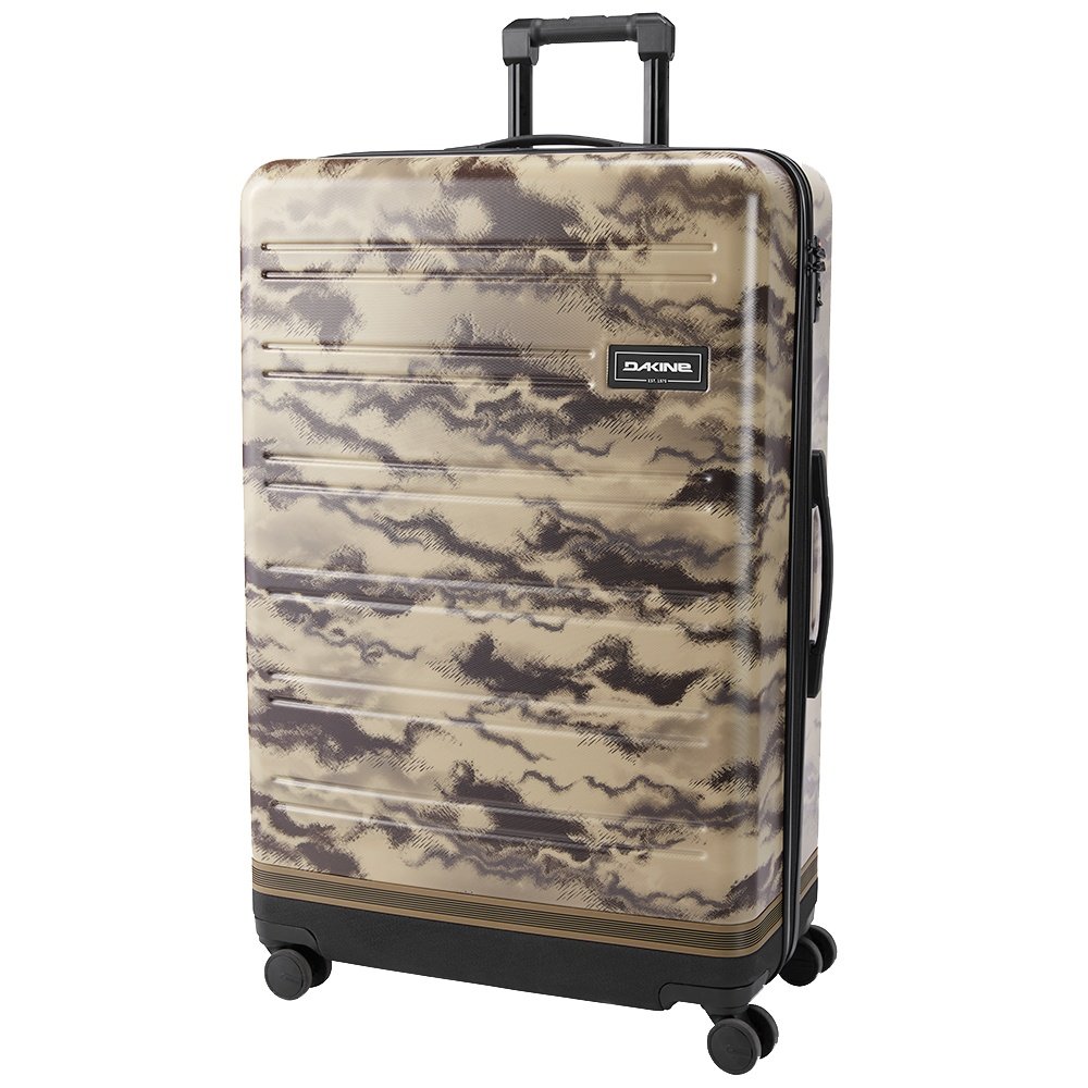 Dakine Concourse Hardside Large Travel Bag Peter Glenn