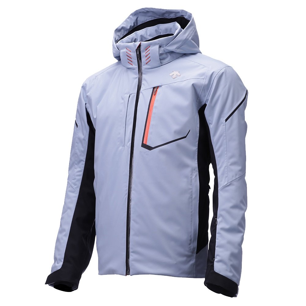 Descente Terro Insulated Ski Jacket (Men's) Peter Glenn