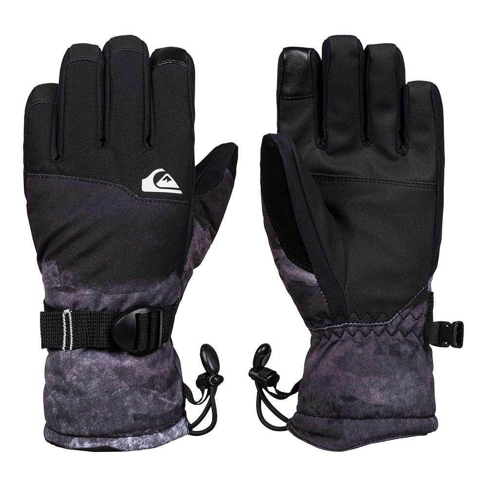 Quiksilver Jr Mission Glove (Kids') Peter Glenn