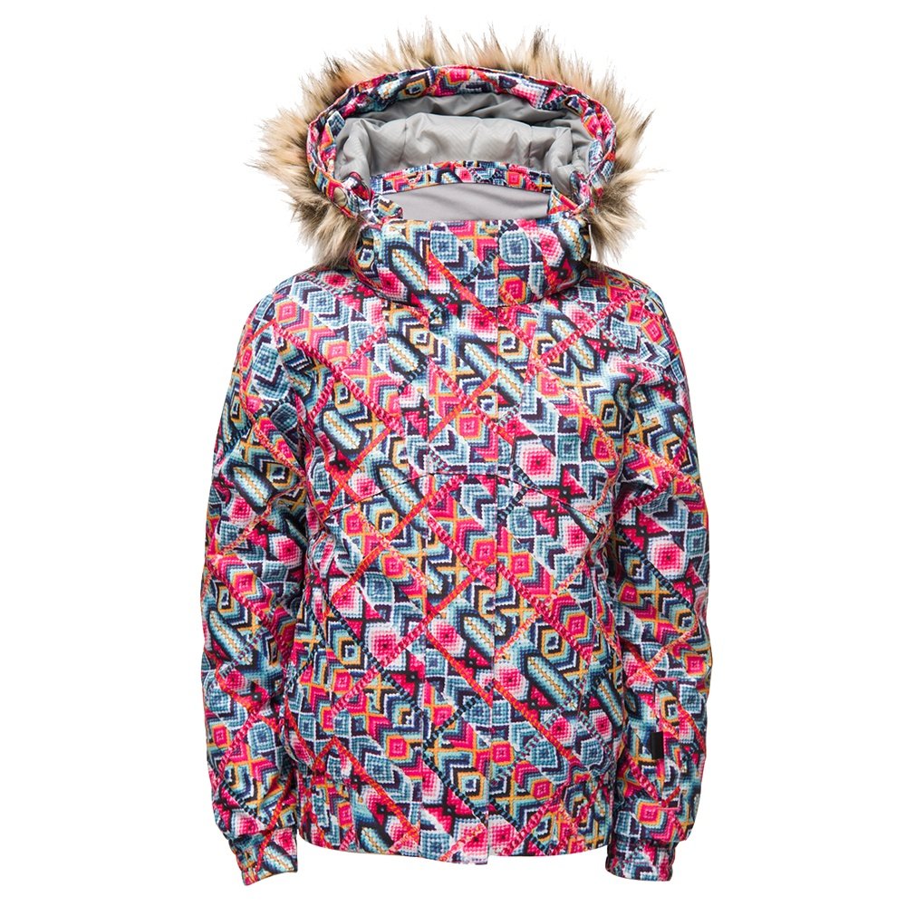 thumbnail image 2 of Spyder Tresh Ski Outlet Jacket 2 of 14