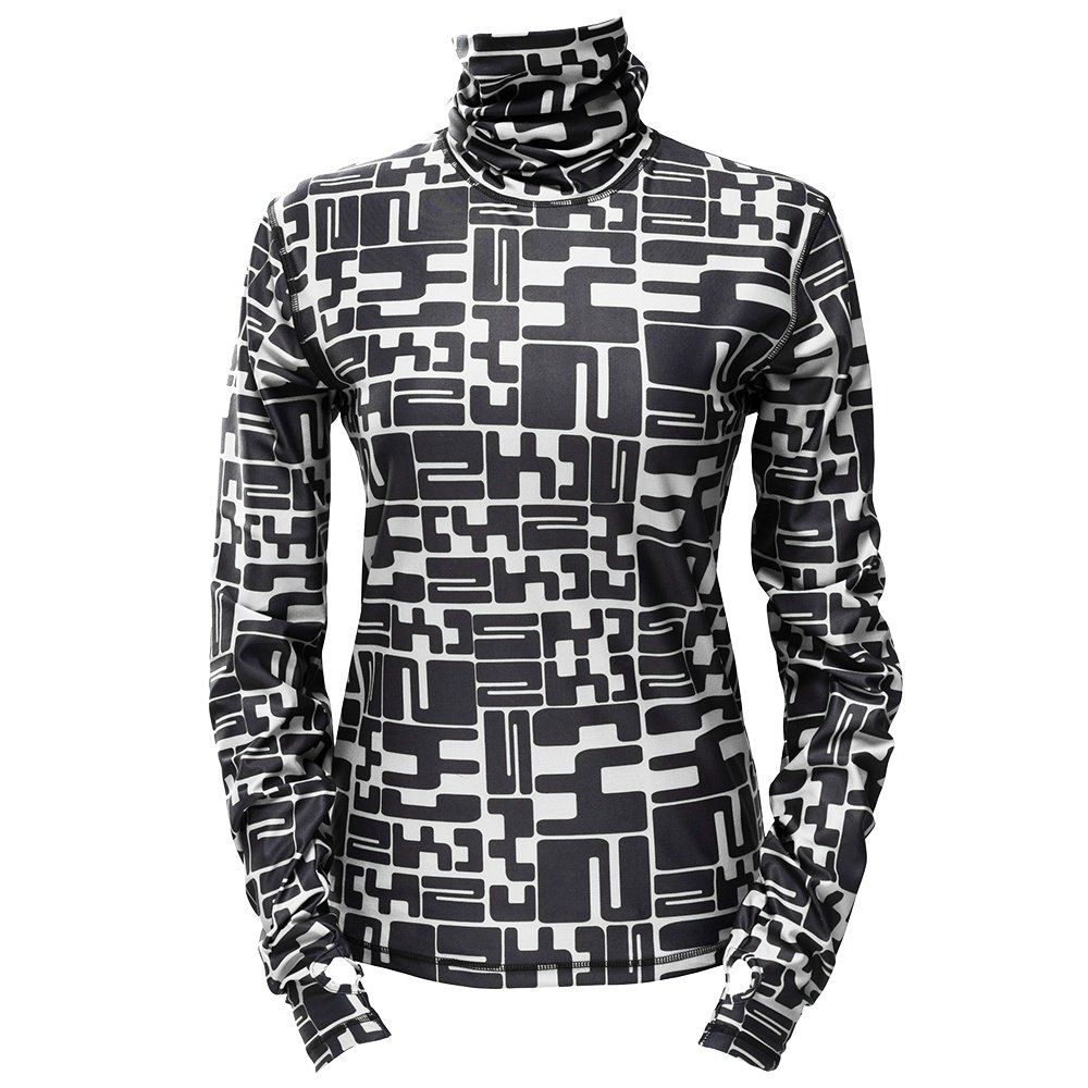 Skea Bonnie Turtleneck Baselayer Top (Women's) Peter Glenn