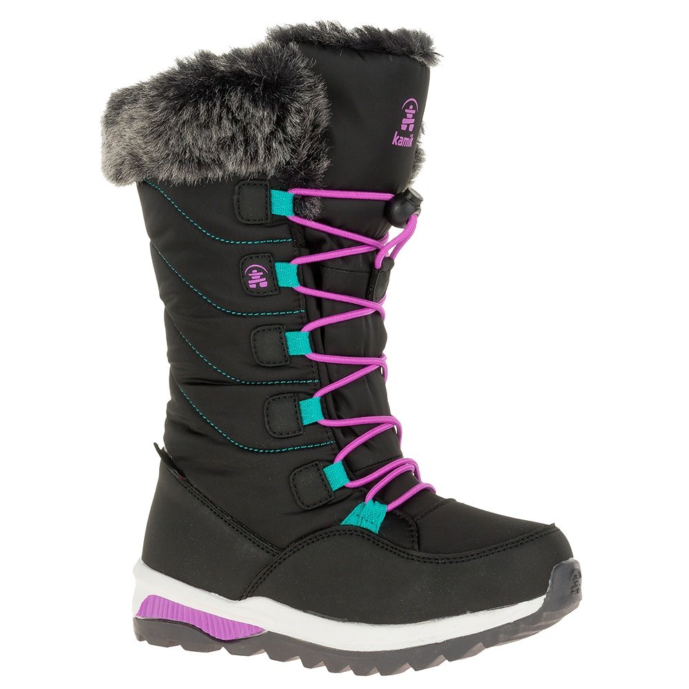 kamik prairie winter boots