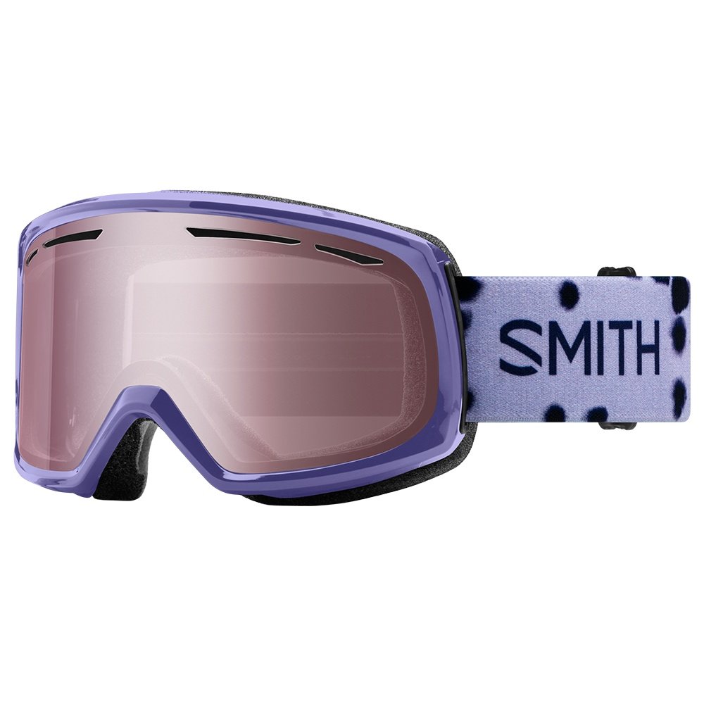 smith goggles drift