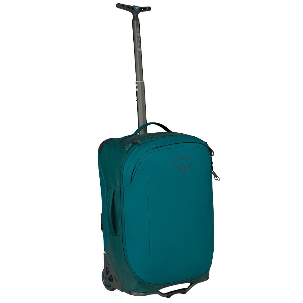 osprey transporter carry on bag