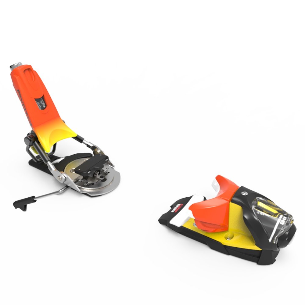 Look Pivot 14 GW 95 Ski Binding (Adults') Peter Glenn