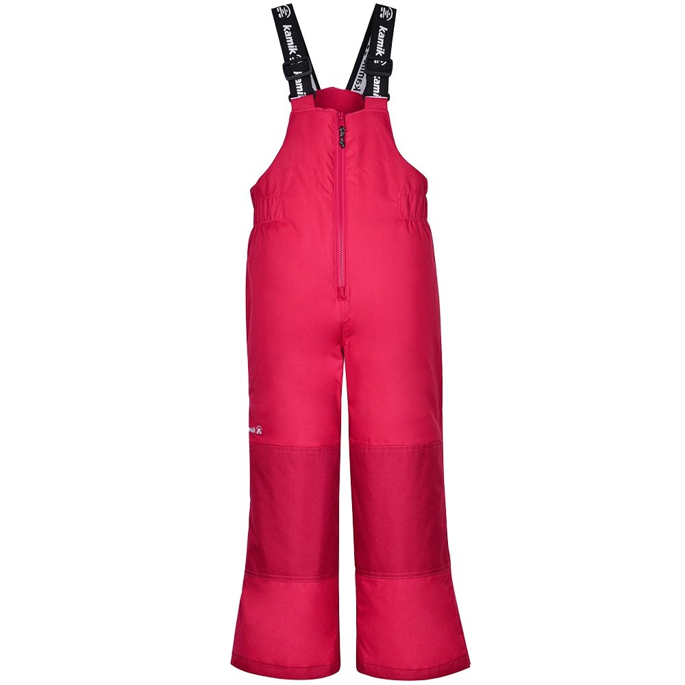 Kamik Winkie Insulated Ski Bib (Little Kids') Peter Glenn