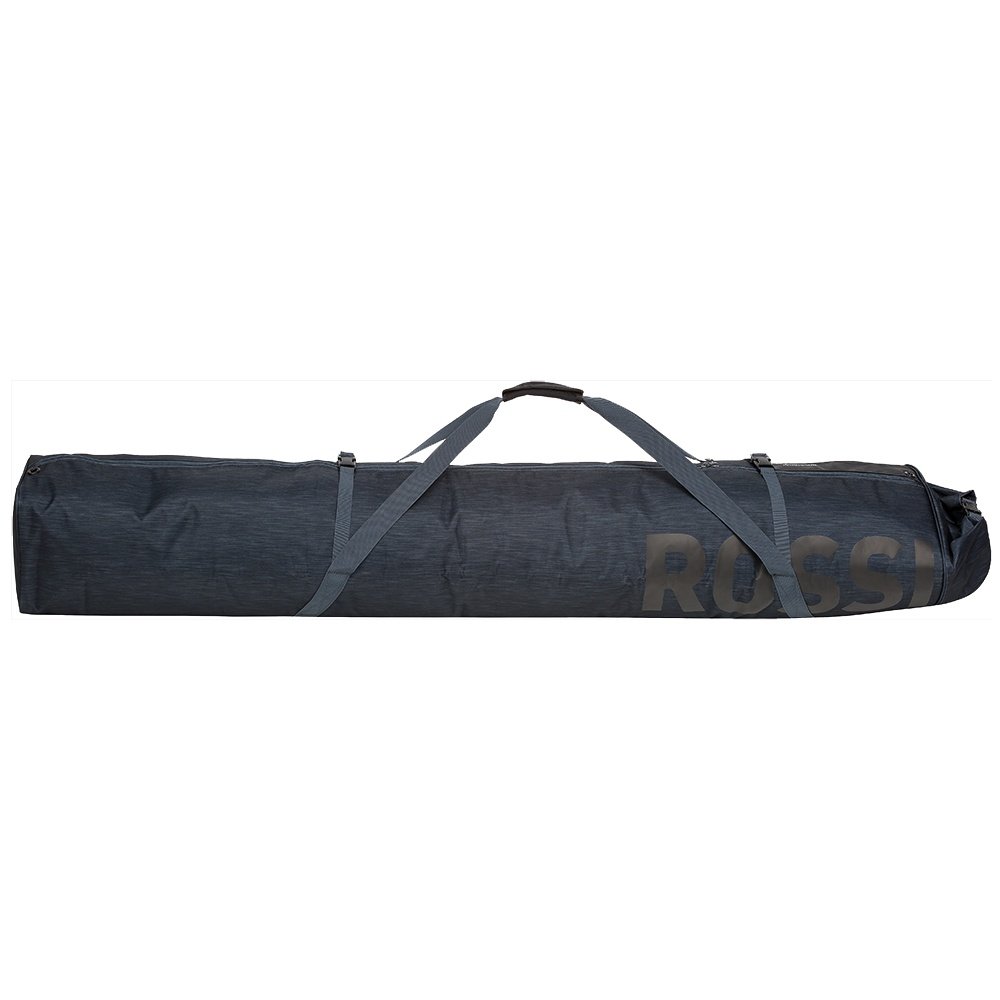 Rossignol Premium Extendable Padded Ski Bag Peter Glenn