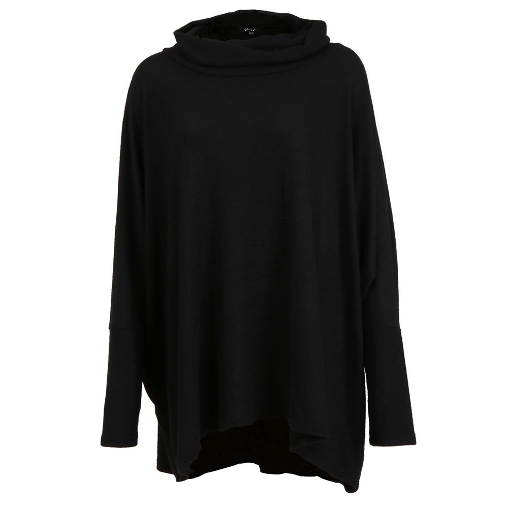 Yana K Portland Fleece Sweater (Women's) Peter Glenn