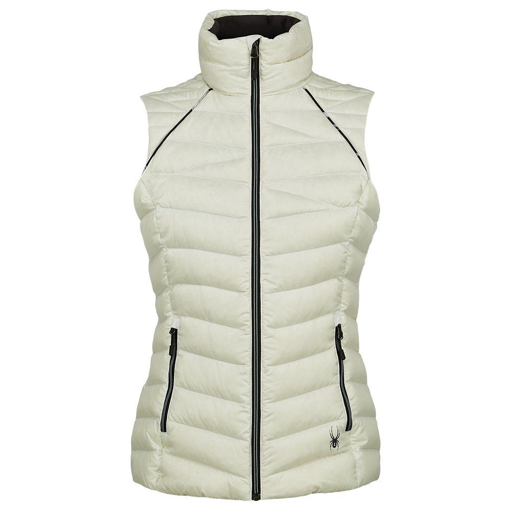 Spyder Timeless Down Vest (Women's) Peter Glenn