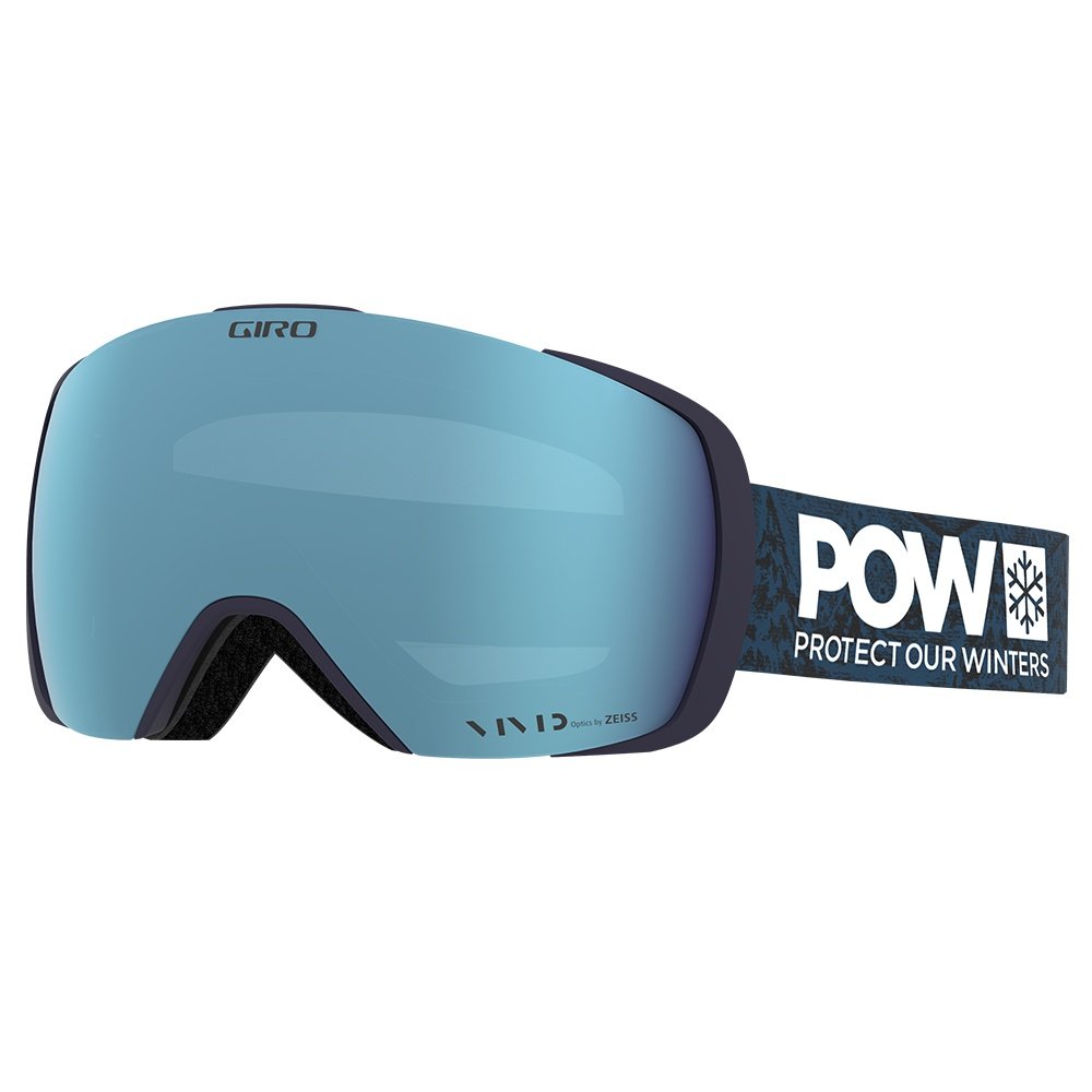 Giro Contact Goggle (Adults') Peter Glenn