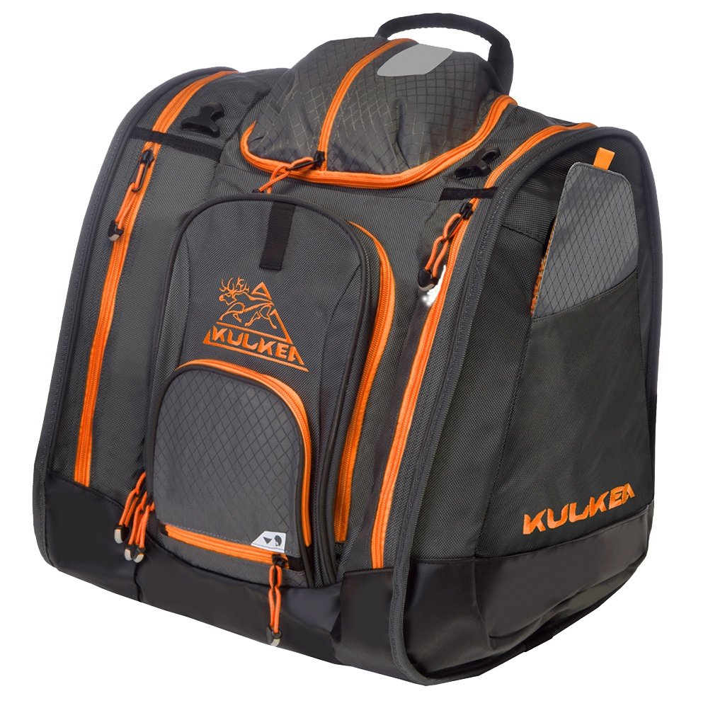 Kulkea Boot Trekker Bag Peter Glenn