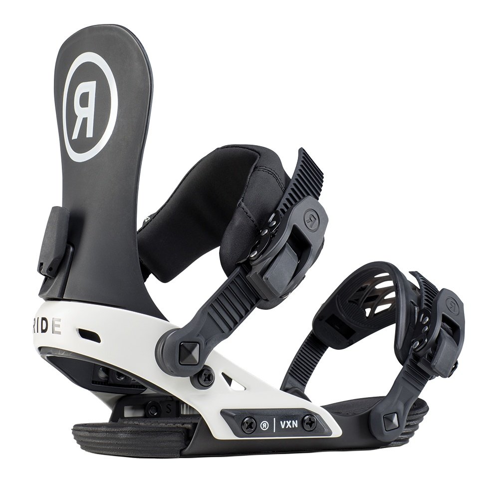 Ride VXN Snowboard Binding (Women's) Peter Glenn