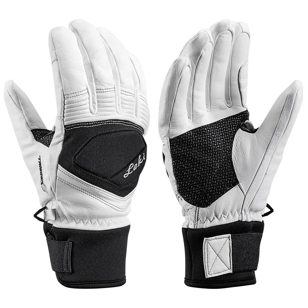 Leki Copper S Ski Glove (Women's) Peter Glenn