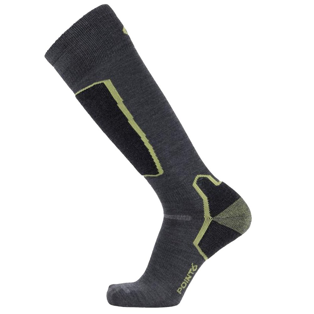 Point6 37.5 Essential Pro Light Ski Sock (Men's) Peter Glenn