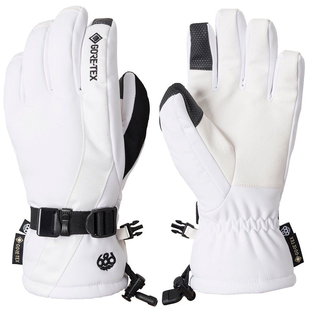 686 GORETEX Linear Glove (Women's) Peter Glenn