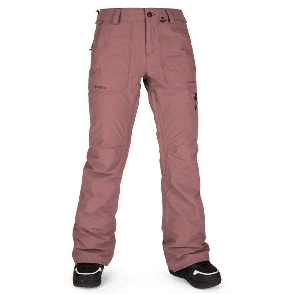 Knox GORETEX Insulated Snowboard Pant (Women's) Peter Glenn