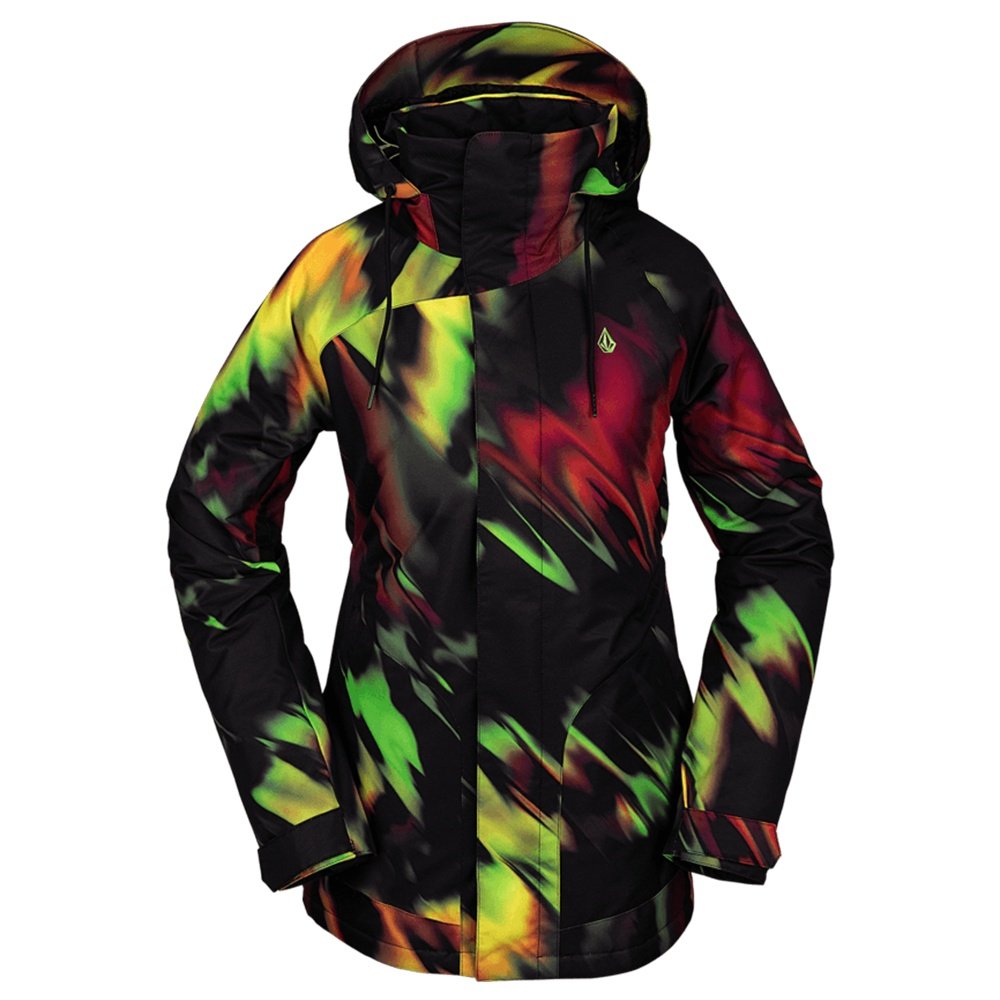 Westland Insulated Snowboard Jacket (Women's) Peter Glenn