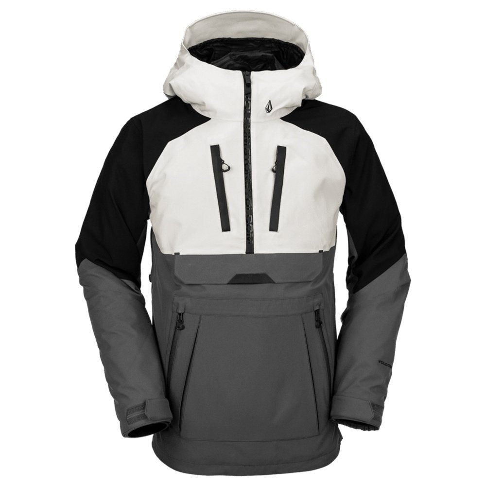 Brighton Pullover Shell Snowboard Jacket (Men's) Peter Glenn