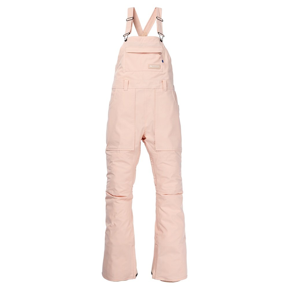 Burton Avalon Shell Snowboard Bib (Women's) Peter Glenn