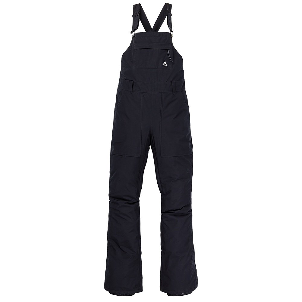 Burton Avalon GORETEX Shell Snowboard Bib (Women's) Peter Glenn