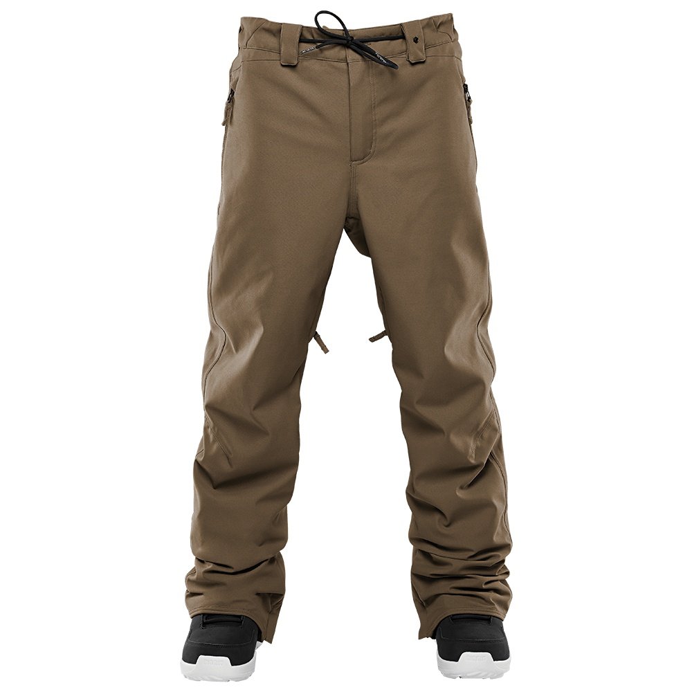 ThirtyTwo Wooderson Shell Snowboard Pant (Men's) Peter Glenn