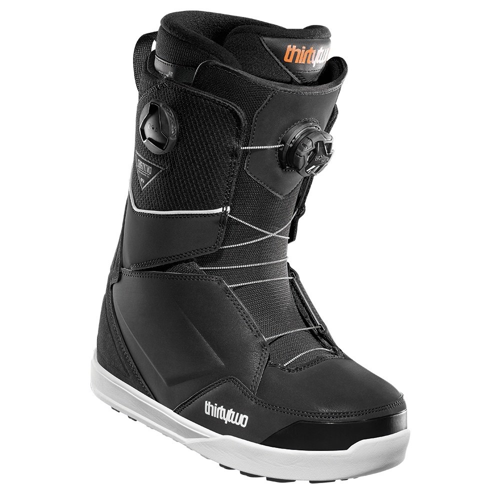 ThirtyTwo Lashed Double Boa Snowboard Boots (Men's) Peter Glenn