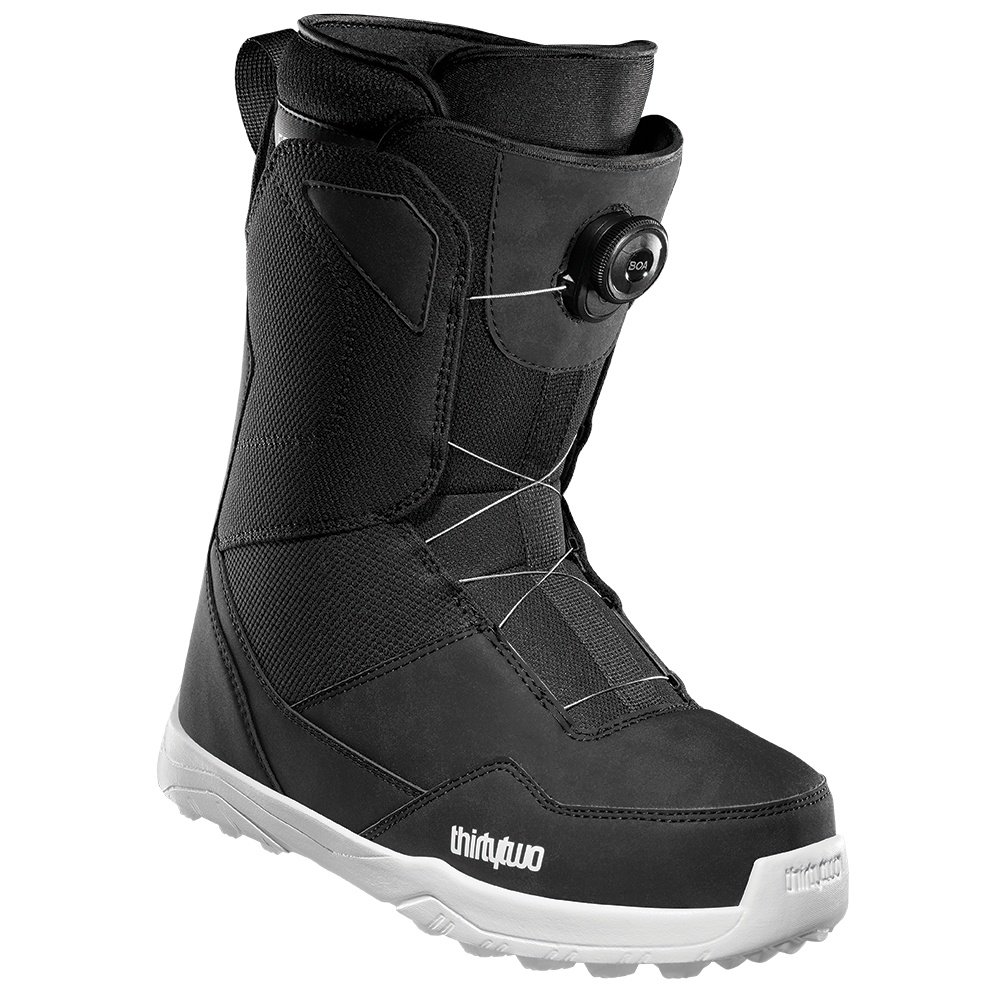 ThirtyTwo Shifty Boa Snowboard Boots (Men's) Peter Glenn