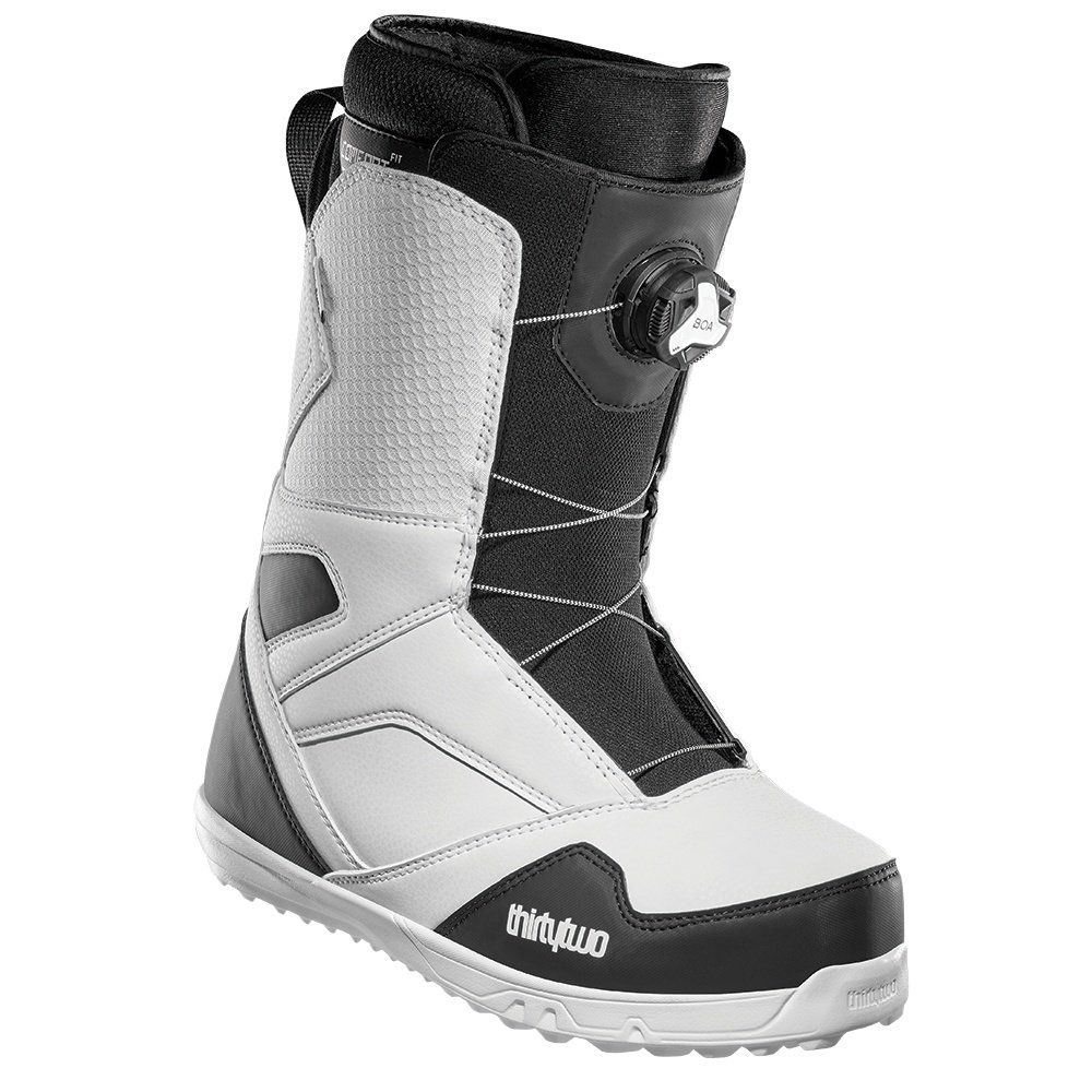 ThirtyTwo STW Boa Snowboard Boots (Men's) Peter Glenn