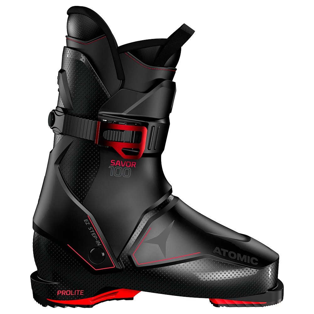 Atomic Savor 100 Ski Boot (Men's) Peter Glenn
