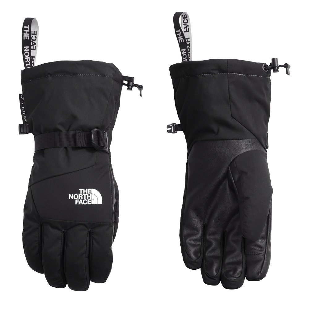 The North Face Montana FUTURELIGHT Etip Glove (Men's) Peter Glenn