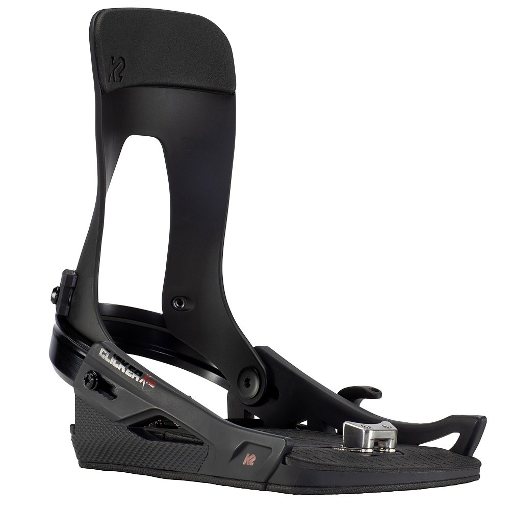 K2 Clicker X HB Snowboard Binding (Men's) Peter Glenn