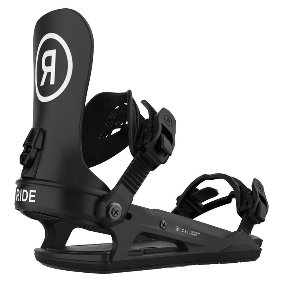 Ride C2 Snowboard Binding (Men's) Peter Glenn