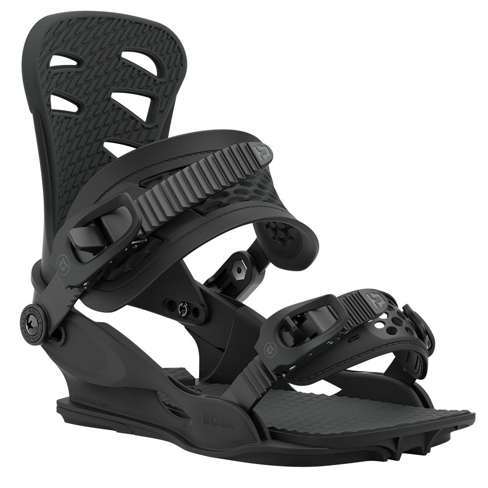 Union Rosa Snowboard Binding (Women's) Peter Glenn