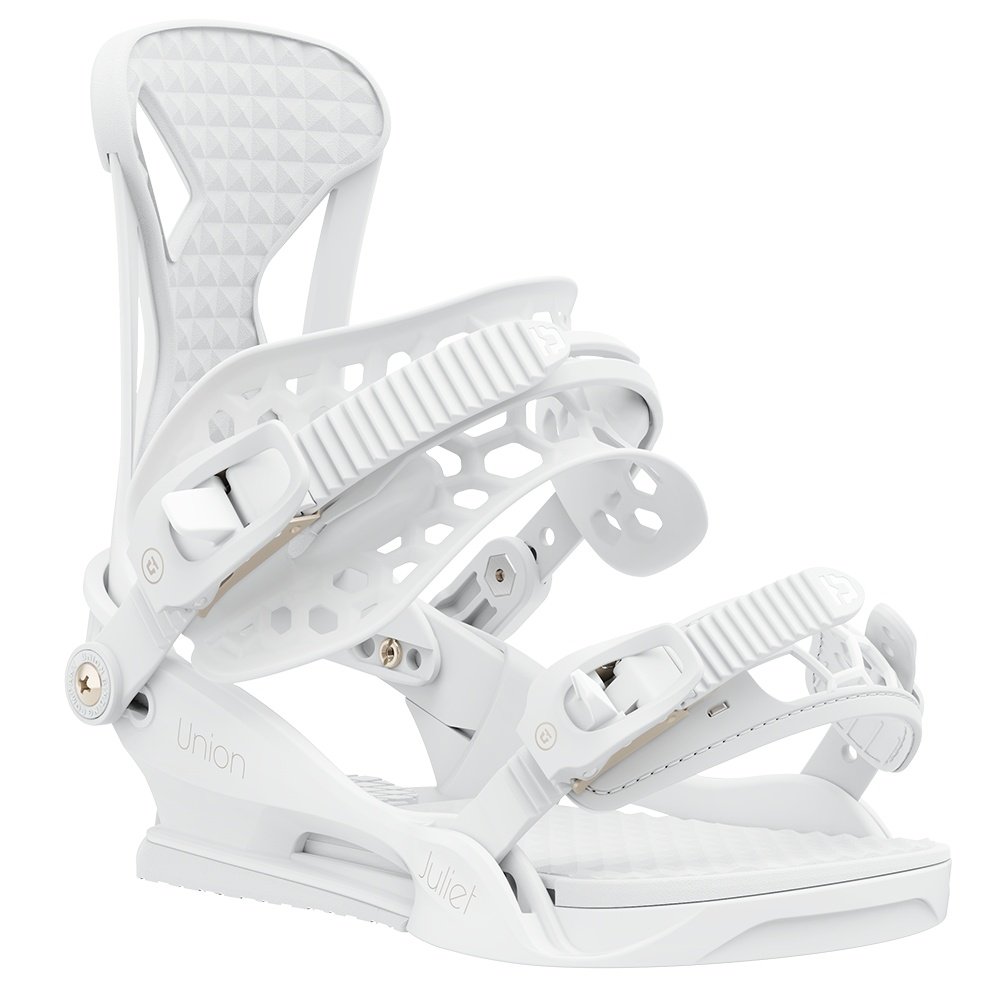 Union Juliet Snowboard Binding (Women's) Peter Glenn
