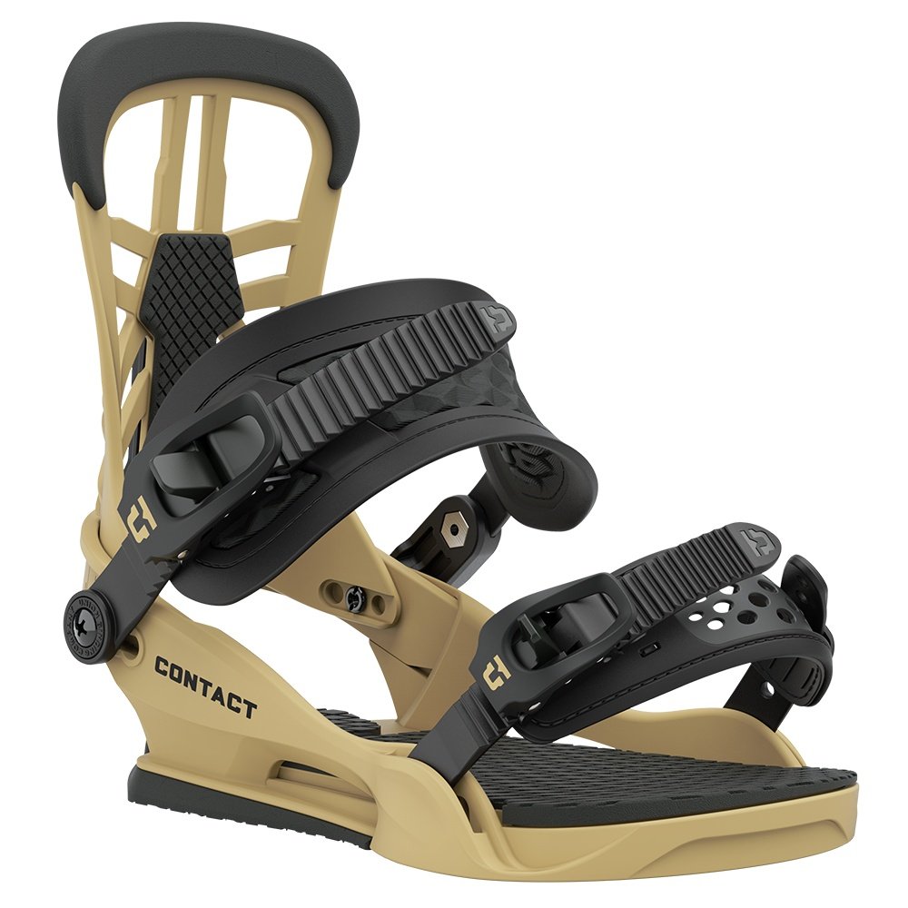 Union Contact Pro Snowboard Binding (Men's) Peter Glenn