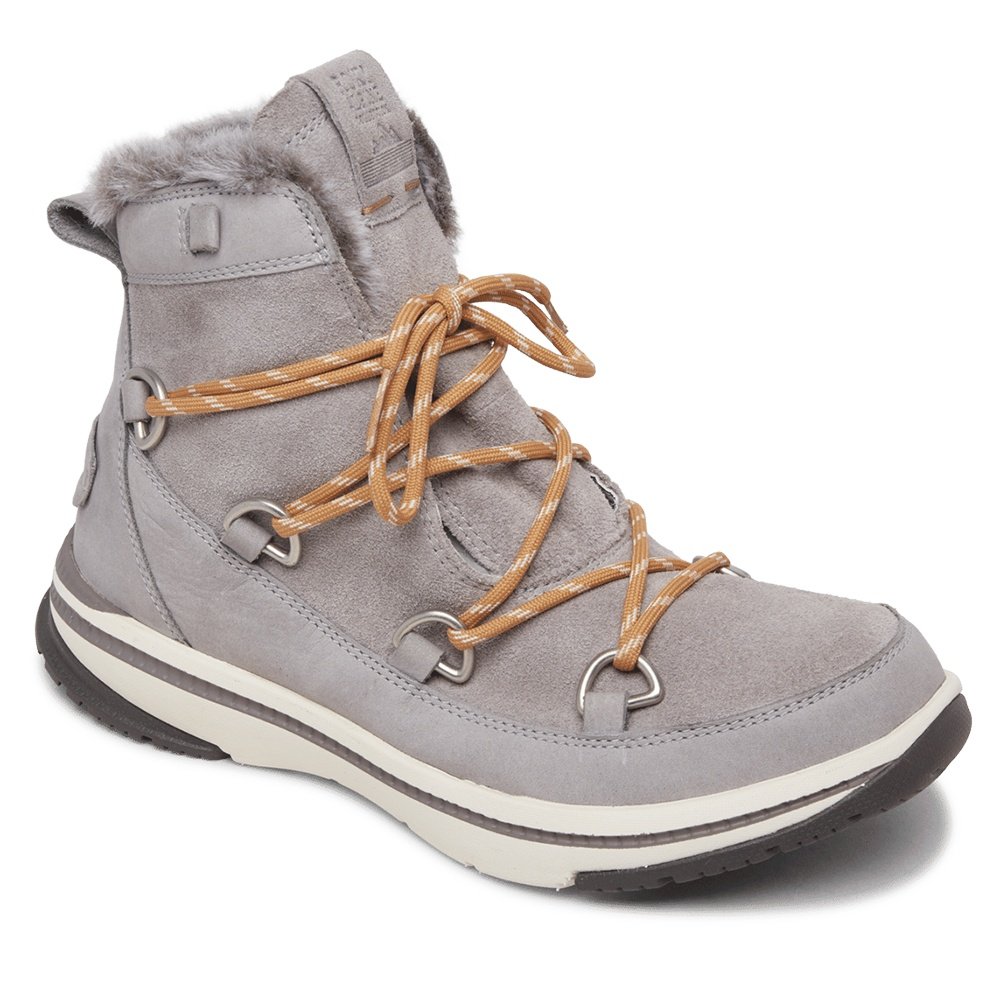 Roxy Decland Winter Boot (Women's) Peter Glenn