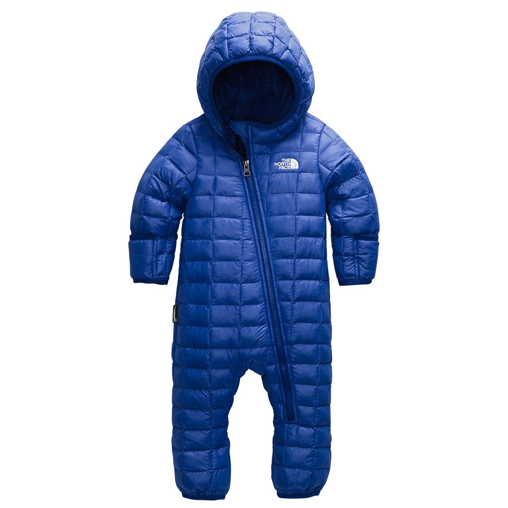 the north face infant coat